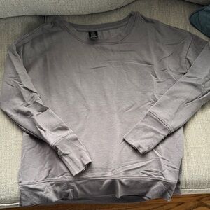 Active Life women’s Crewneck Sweatshirt